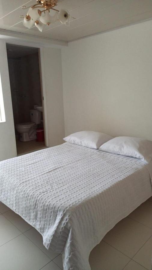 Hotel Mi Gloria تونخا المظهر الخارجي الصورة