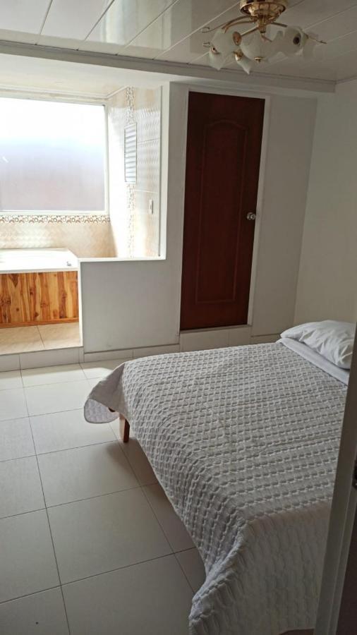Hotel Mi Gloria تونخا المظهر الخارجي الصورة