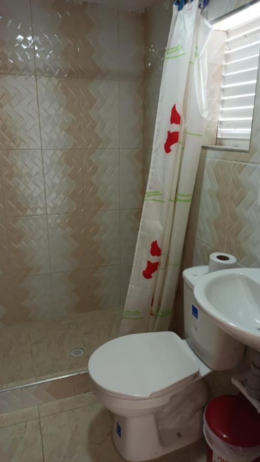 Hotel Mi Gloria تونخا المظهر الخارجي الصورة