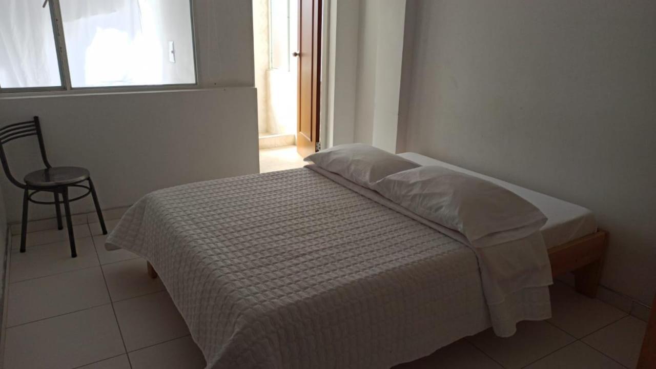 Hotel Mi Gloria تونخا المظهر الخارجي الصورة
