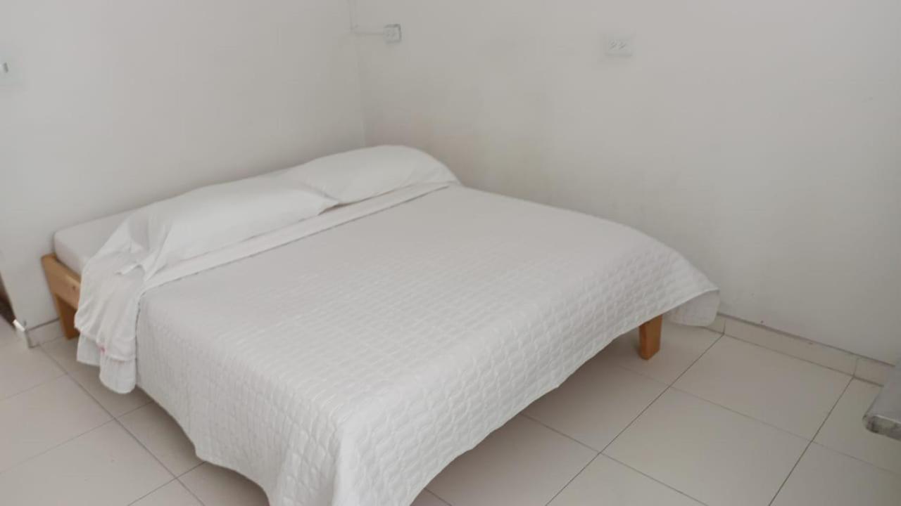 Hotel Mi Gloria تونخا المظهر الخارجي الصورة