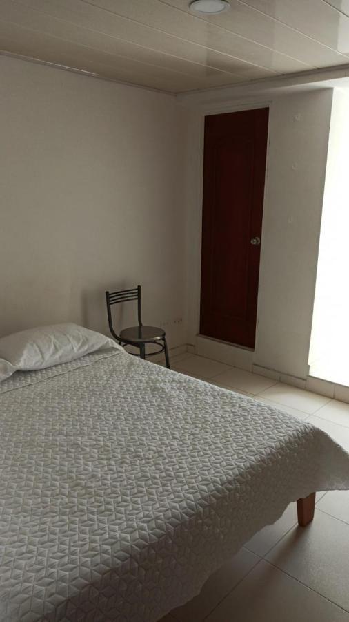 Hotel Mi Gloria تونخا المظهر الخارجي الصورة