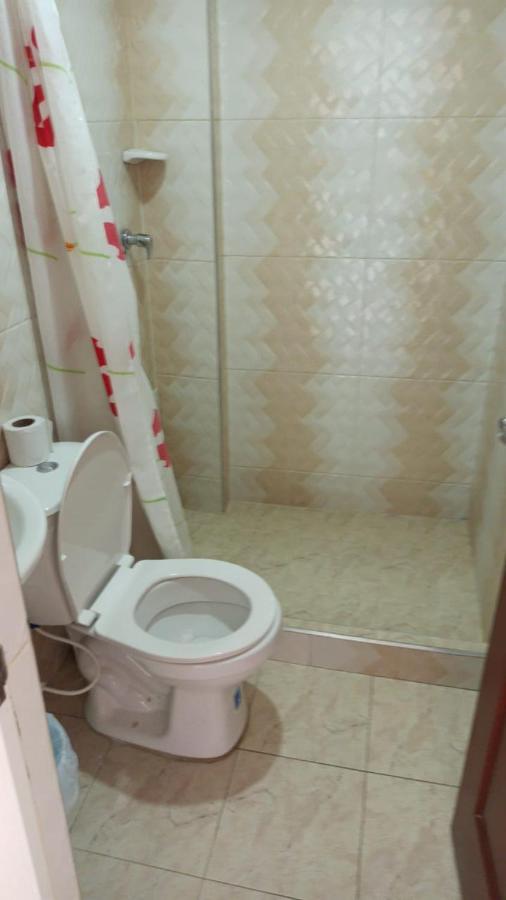 Hotel Mi Gloria تونخا المظهر الخارجي الصورة